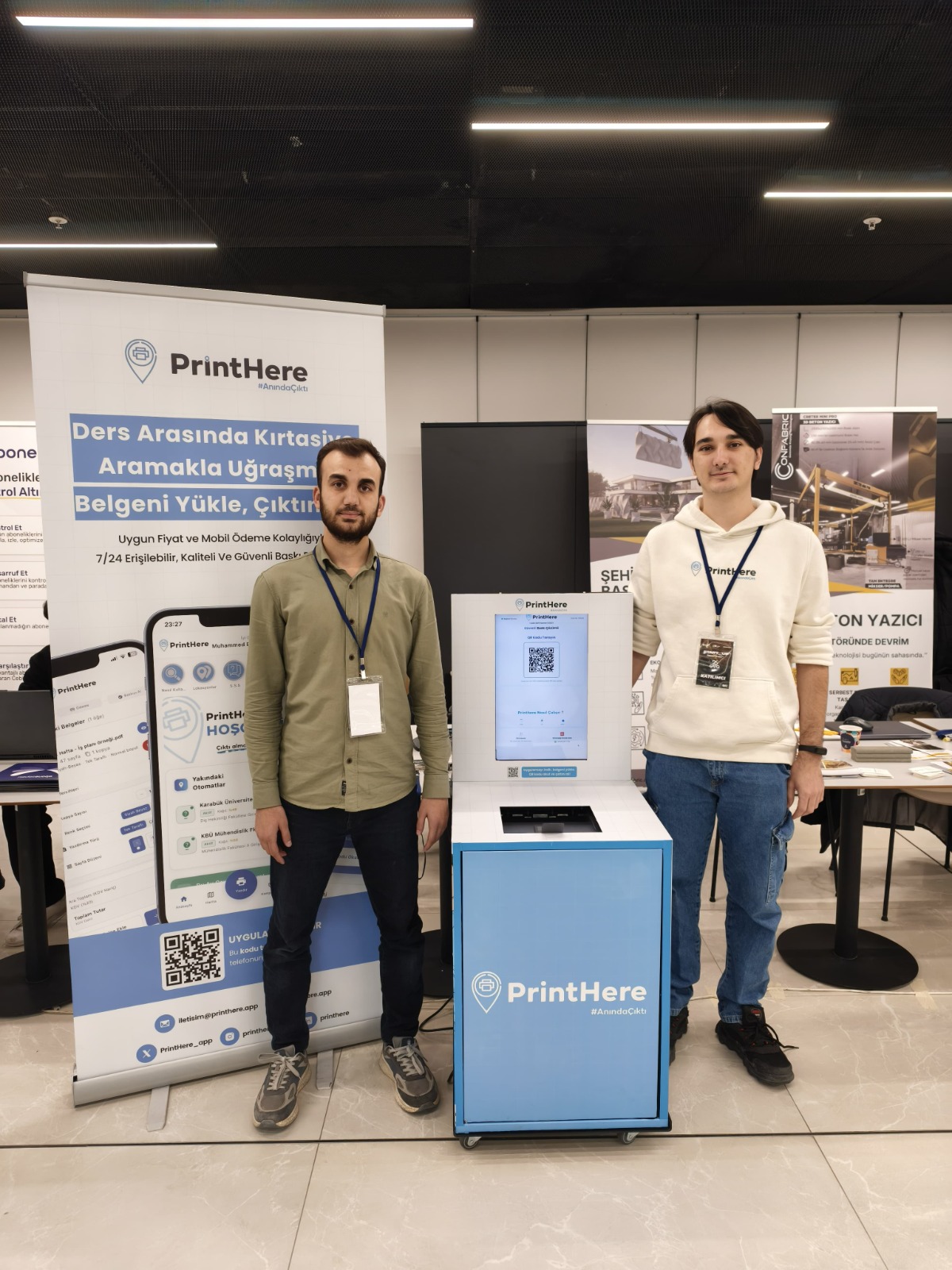 Fikirden Yatırıma Uzanan Bir Başarı Hikayesi 🚀