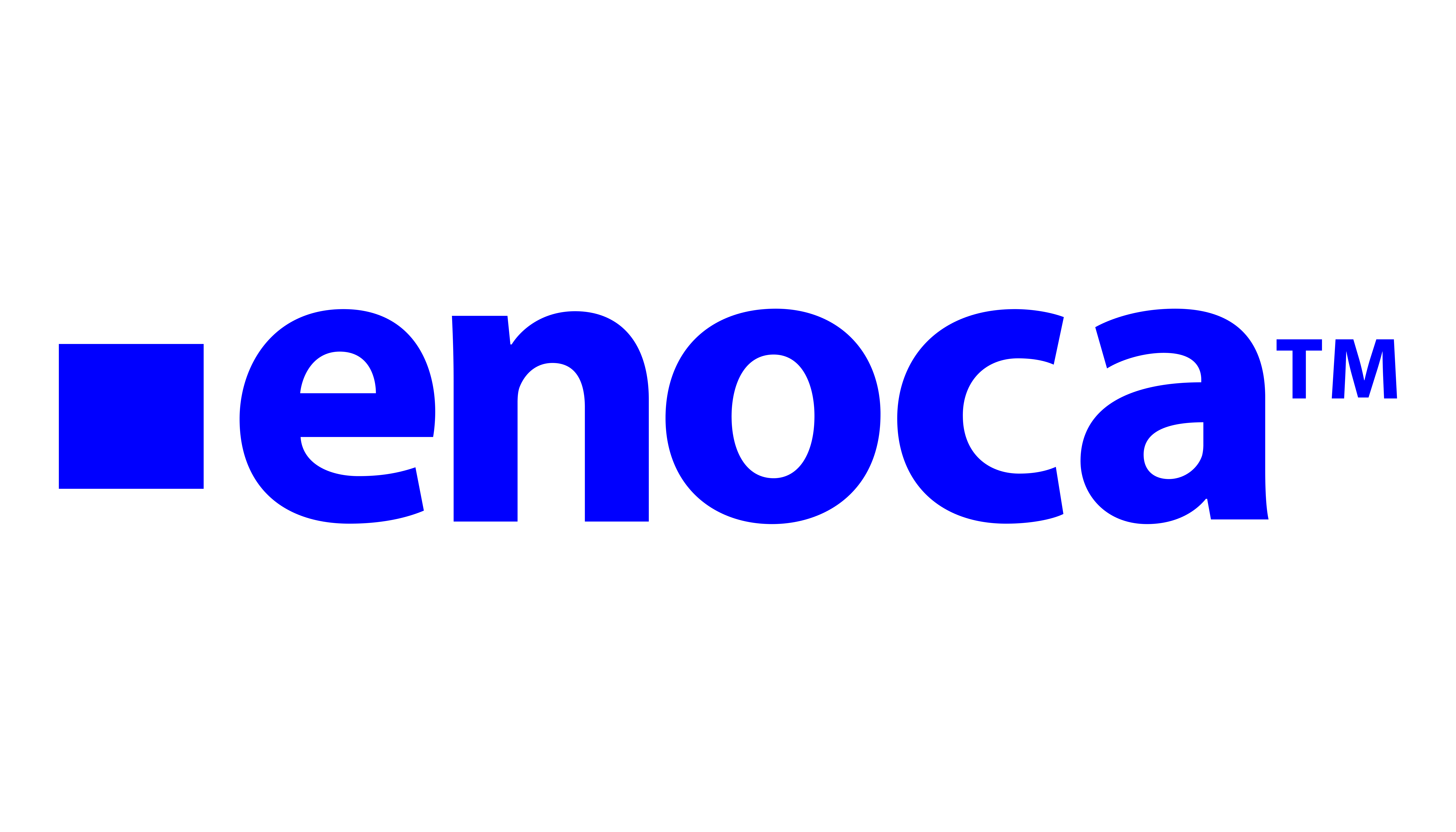ENOCA Bilgi Teknoloji ve Danışmanlık Limited Şirketi