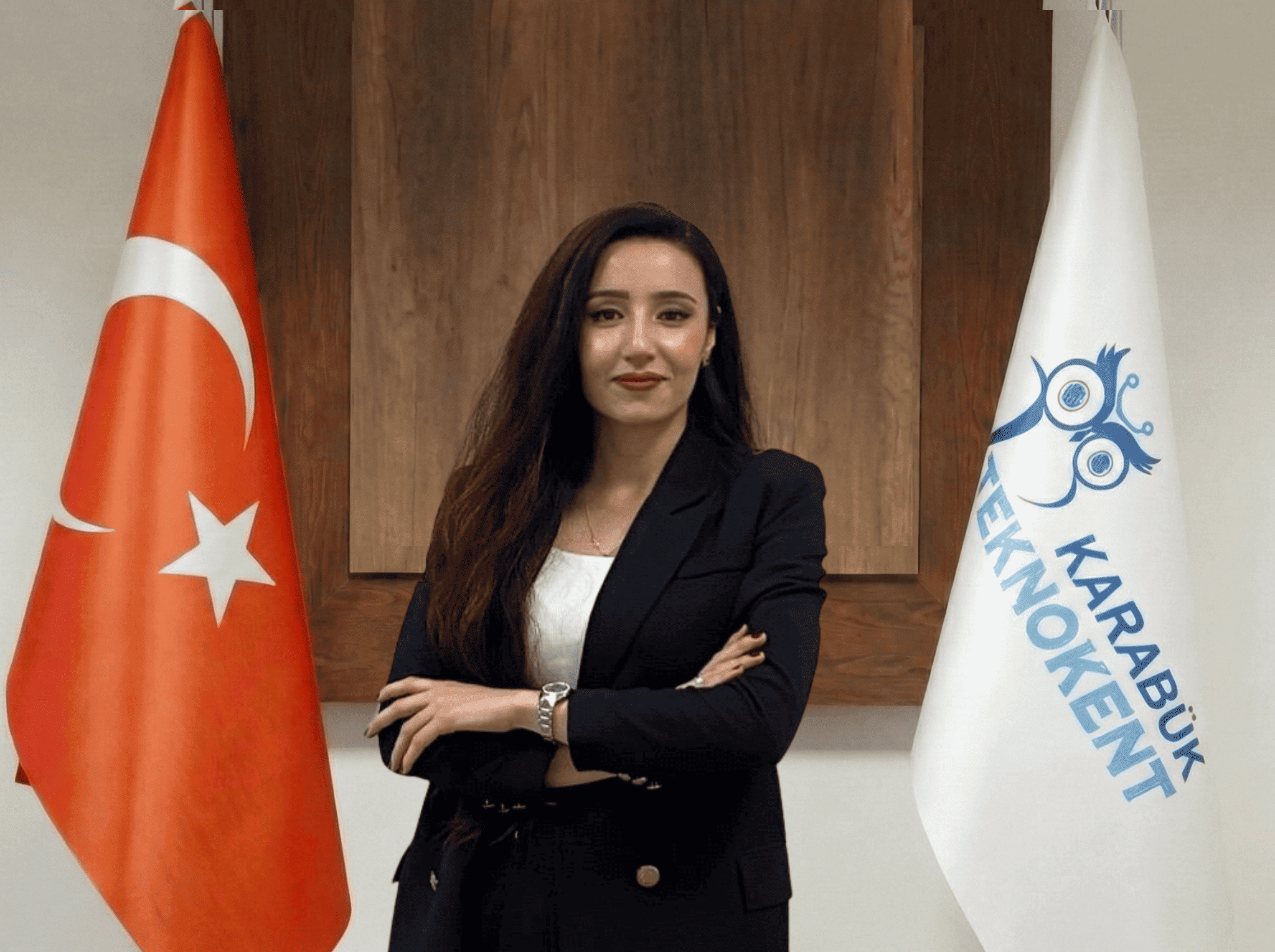 Cansel ARKALIÇ SHAKIR