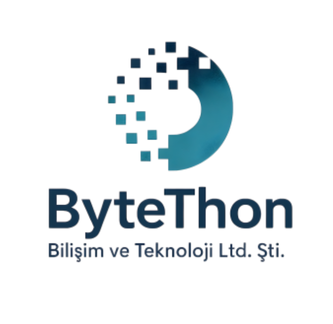 BYTETHON Bilişim ve Teknoloji Ltd. Şti.