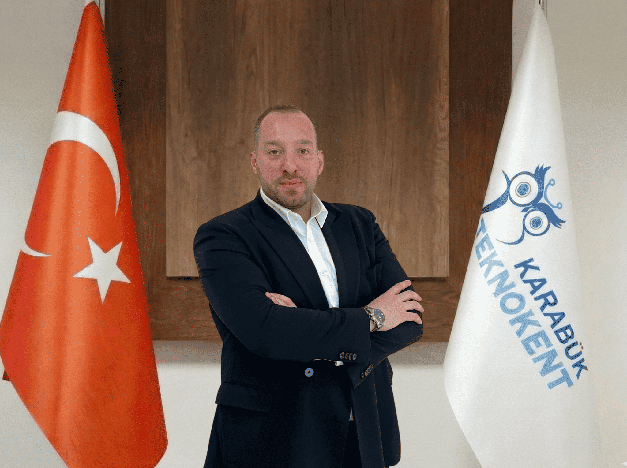 İbrahim ZORLU