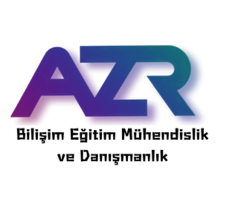 AZR Bilişim Eğitim Mühendislik ve Danışmanlık