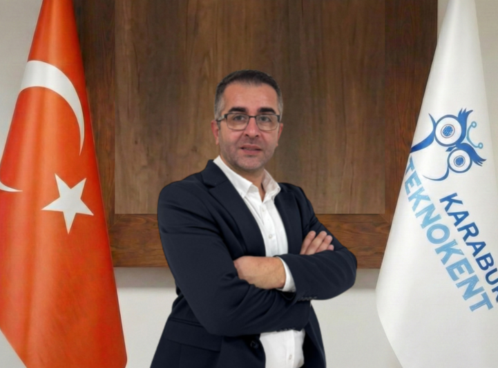 R. Emrah ÖZTÜRK