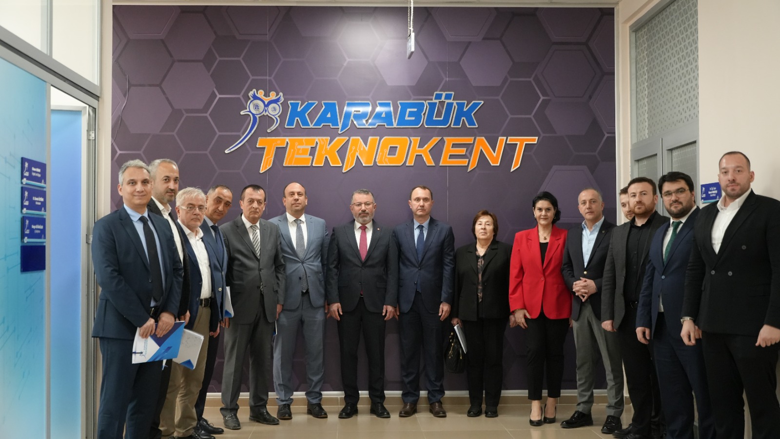 Karabük Teknokent 2025 Olağan Genel Kurul Toplantısı 