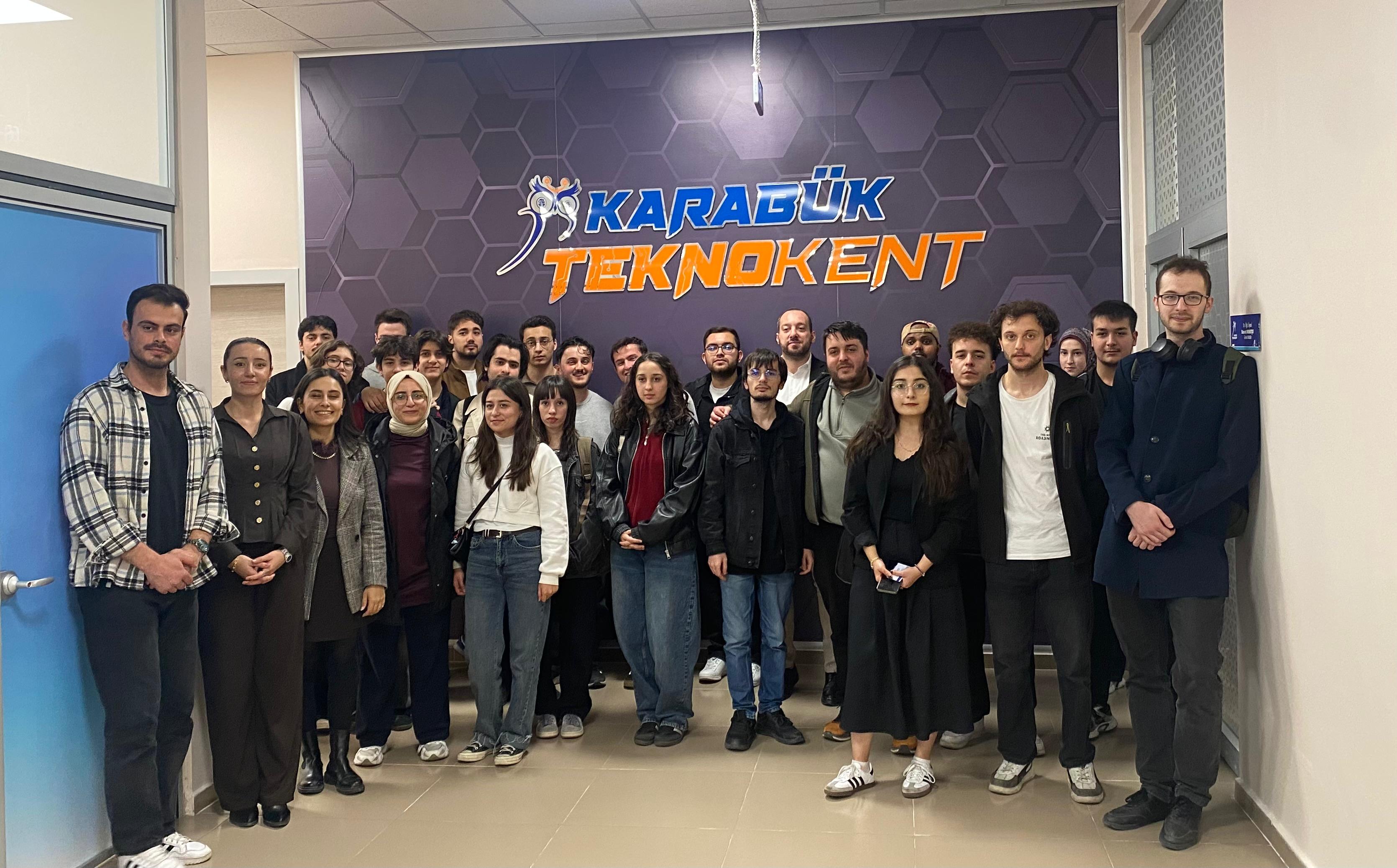 Baykuş Hızlandırma Programı