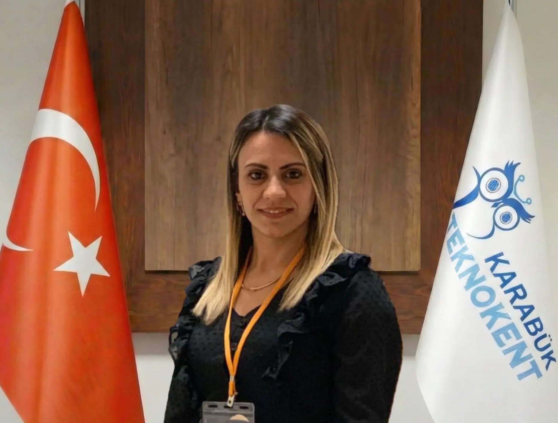 Fatma TAŞDELEN