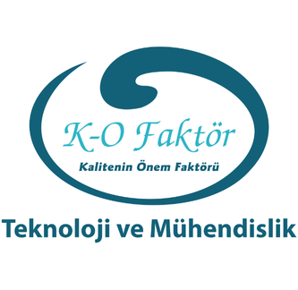 K-O FAKTÖR Teknoloji ve Mühendislik