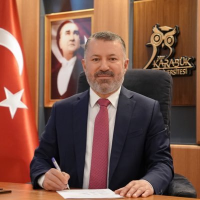  Yönetim Kurulu Başkanı
